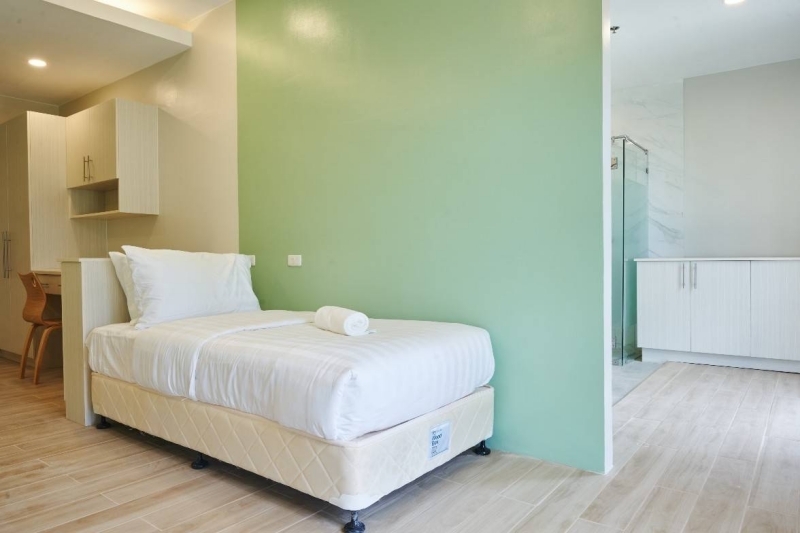 フィリピン留学 Cebu21 - PILAeducation-Rooms-29