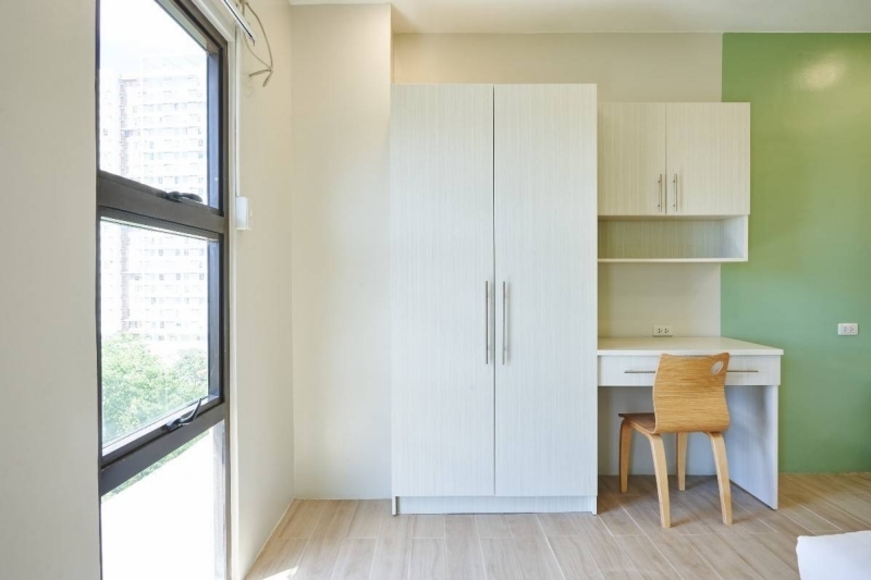 フィリピン留学 Cebu21 - PILAeducation-Rooms-31