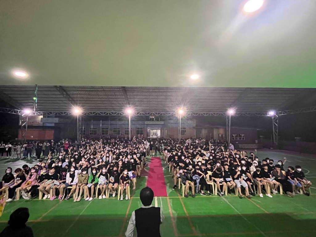 フィリピン留学 Cebu21 - SMEAG Global School(Tarlac Campus)-Activities-2