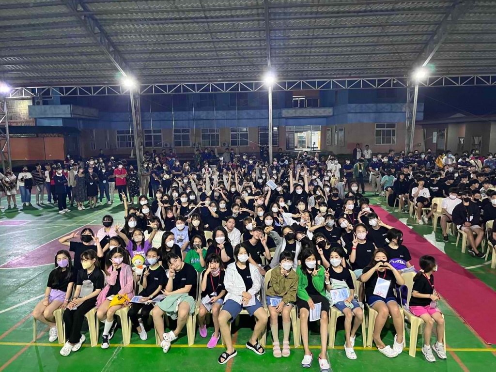 フィリピン留学 Cebu21 - SMEAG Global School(Tarlac Campus)-Activities-5