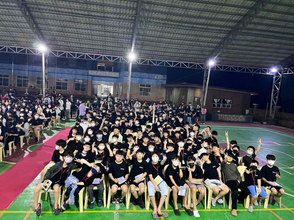 フィリピン留学 Cebu21 - SMEAG Global School(Tarlac Campus)-Activities-6
