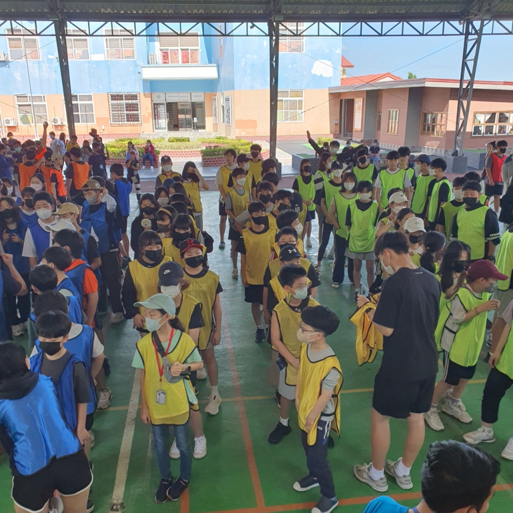 フィリピン留学 Cebu21 - SMEAG Global School(Tarlac Campus)-Activities-10