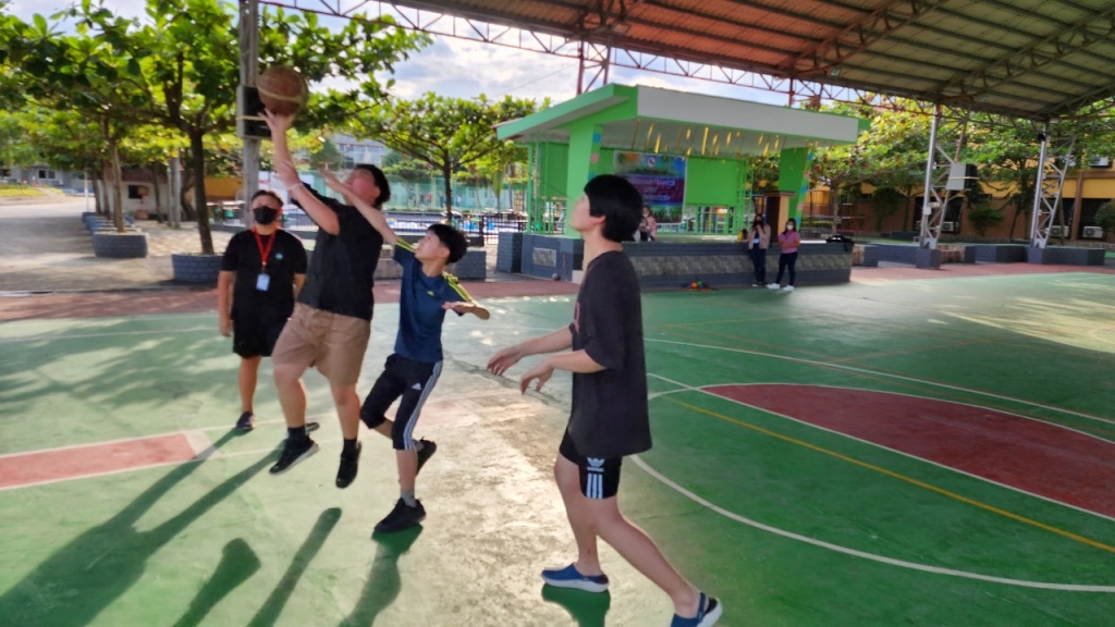 フィリピン留学 Cebu21 - SMEAG Global School(Tarlac Campus)-Activities-11