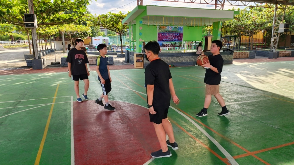 フィリピン留学 Cebu21 - SMEAG Global School(Tarlac Campus)-Activities-12