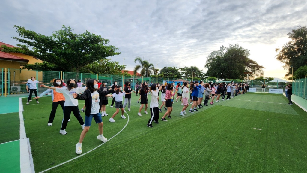 フィリピン留学 Cebu21 - SMEAG Global School(Tarlac Campus)-Activities-21