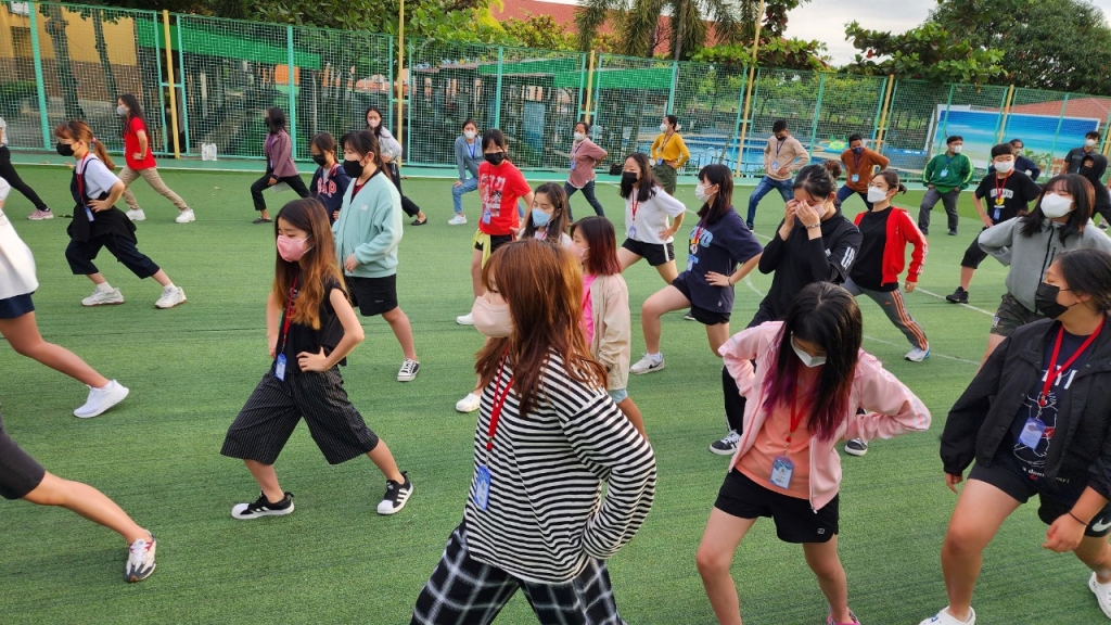 フィリピン留学 Cebu21 - SMEAG Global School(Tarlac Campus)-Activities-22