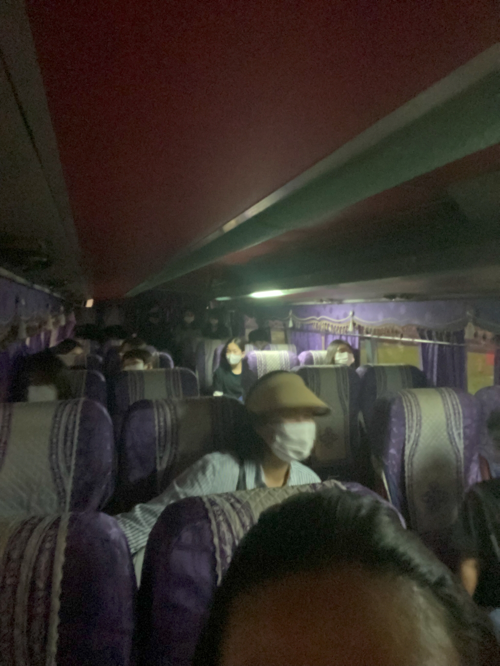 フィリピン留学 Cebu21 - SMEAG Global School(Tarlac Campus)-Arrive-4