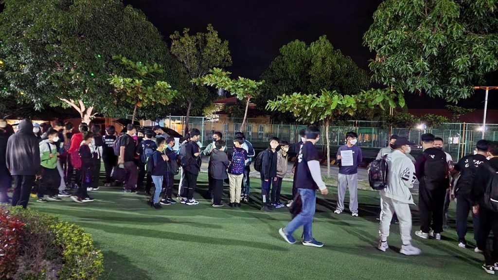 フィリピン留学 Cebu21 - SMEAG Global School(Tarlac Campus)-Arrive-5