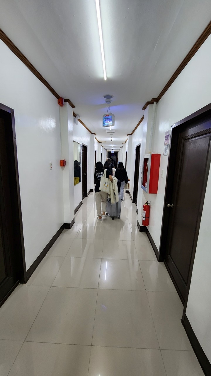 フィリピン留学 Cebu21 - SMEAG Global School(Tarlac Campus)-Arrive-16