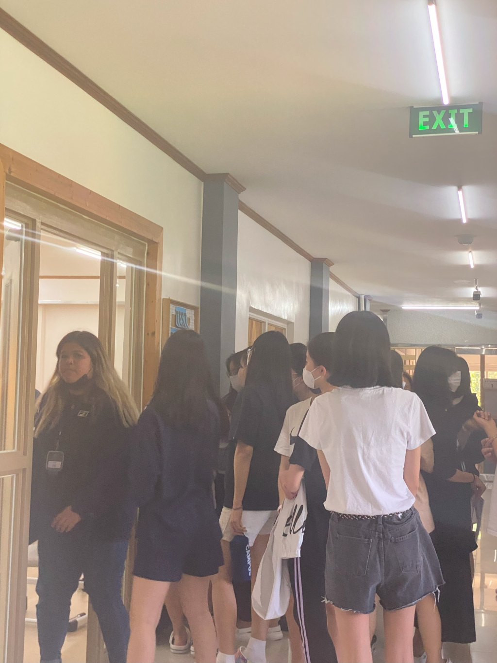 フィリピン留学 Cebu21 - SMEAG Global School(Tarlac Campus)-Camp-1