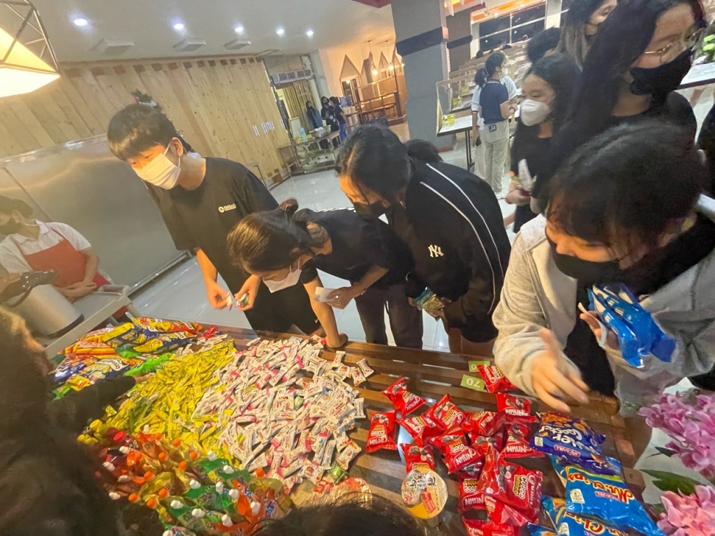 フィリピン留学 Cebu21 - SMEAG Global School(Tarlac Campus)-Camp-10
