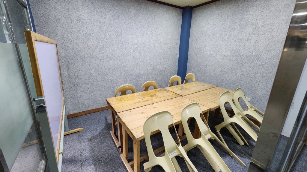 フィリピン留学 Cebu21 - SMEAG Global School(Tarlac Campus)-Camp-15