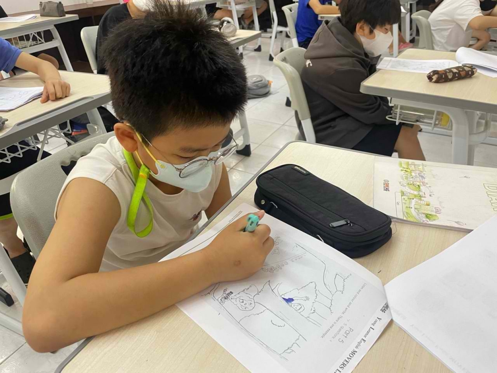 フィリピン留学 Cebu21 - SMEAG Global School(Tarlac Campus)-Camp-19
