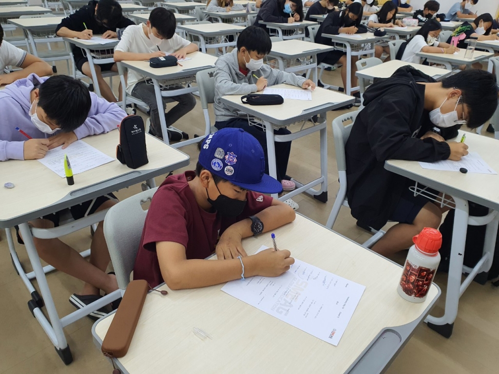 フィリピン留学 Cebu21 - SMEAG Global School(Tarlac Campus)-Camp-20