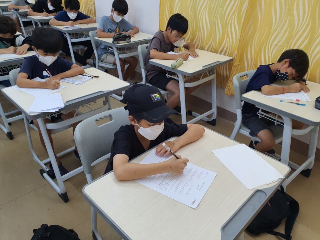 フィリピン留学 Cebu21 - SMEAG Global School(Tarlac Campus)-Camp-21