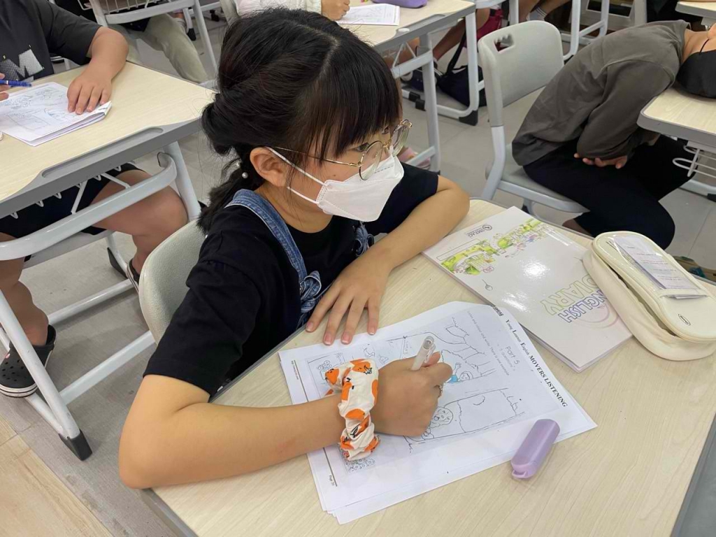 フィリピン留学 Cebu21 - SMEAG Global School(Tarlac Campus)-Camp-23