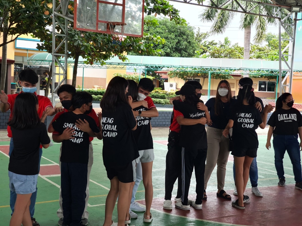 フィリピン留学 Cebu21 - SMEAG Global School(Tarlac Campus)-Camp-24