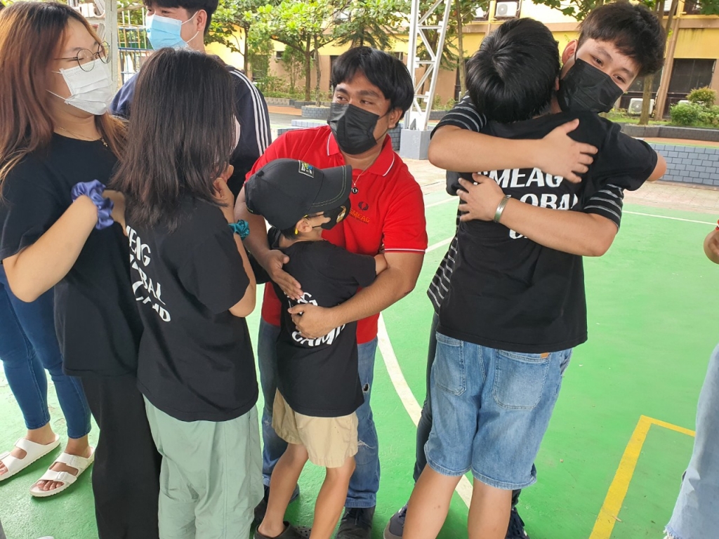 フィリピン留学 Cebu21 - SMEAG Global School(Tarlac Campus)-Camp-27