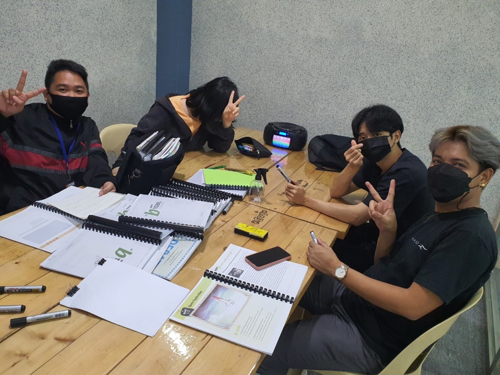 フィリピン留学 Cebu21 - SMEAG Global School(Tarlac Campus)-Camp-29