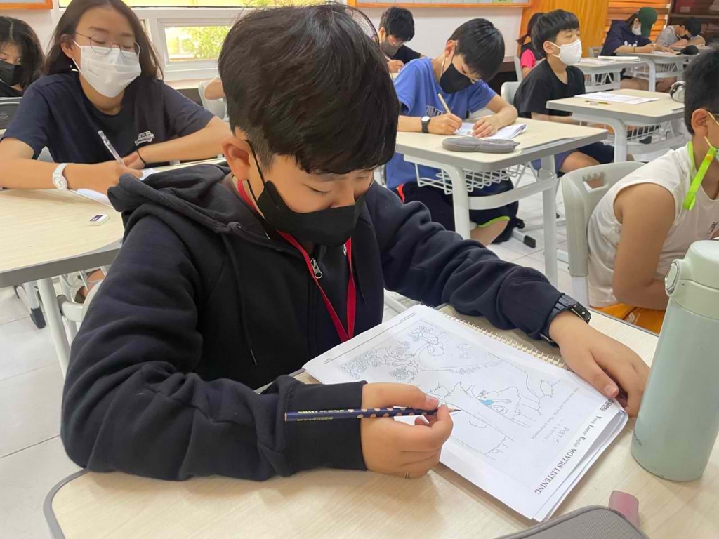 フィリピン留学 Cebu21 - SMEAG Global School(Tarlac Campus)-Camp-33