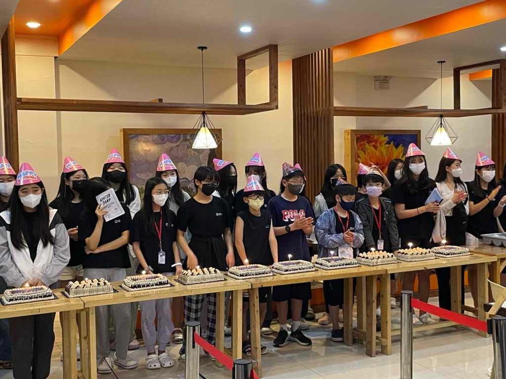 フィリピン留学 Cebu21 - SMEAG Global School(Tarlac Campus)-Camp-34
