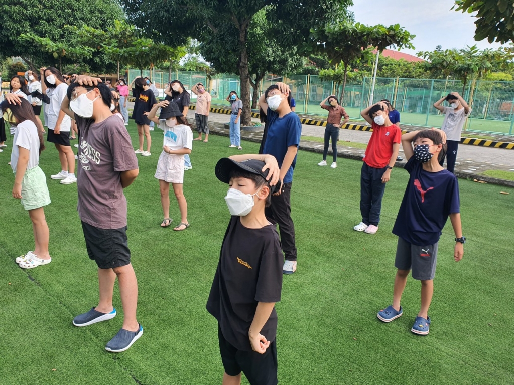 フィリピン留学 Cebu21 - SMEAG Global School(Tarlac Campus)-Camp-40
