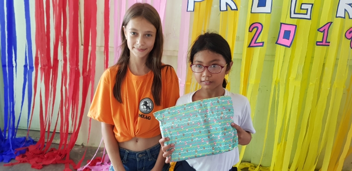 フィリピン留学 Cebu21 - SMEAG Global School(Tarlac Campus)-Camp-43