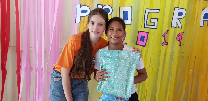フィリピン留学 Cebu21 - SMEAG Global School(Tarlac Campus)-Camp-44