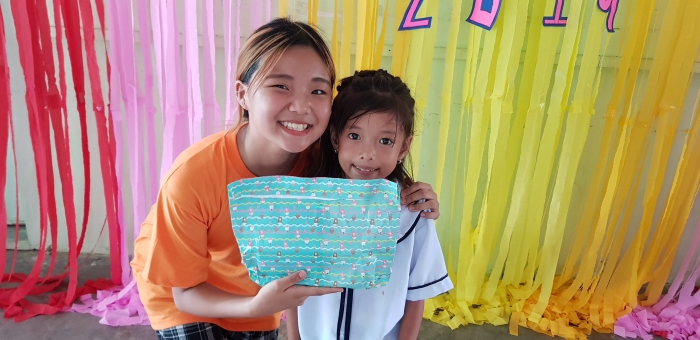 フィリピン留学 Cebu21 - SMEAG Global School(Tarlac Campus)-Camp-45