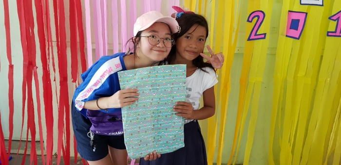 フィリピン留学 Cebu21 - SMEAG Global School(Tarlac Campus)-Camp-46