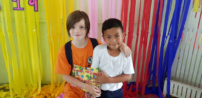 フィリピン留学 Cebu21 - SMEAG Global School(Tarlac Campus)-Camp-47