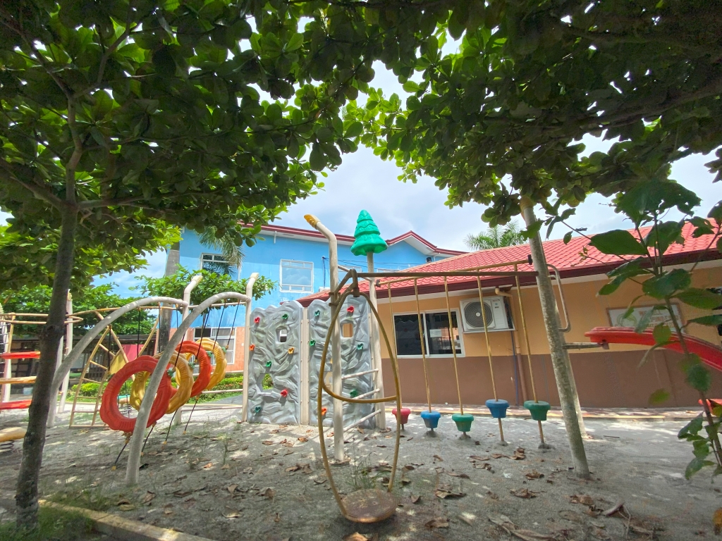フィリピン留学 Cebu21 - SMEAG Global School(Tarlac Campus)-Class-2