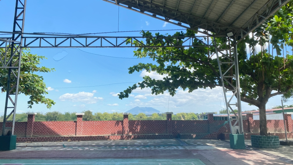フィリピン留学 Cebu21 - SMEAG Global School(Tarlac Campus)-Facilities-1