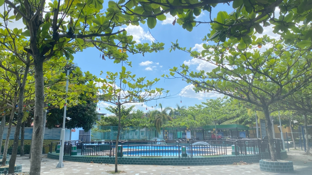 フィリピン留学 Cebu21 - SMEAG Global School(Tarlac Campus)-Facilities-2