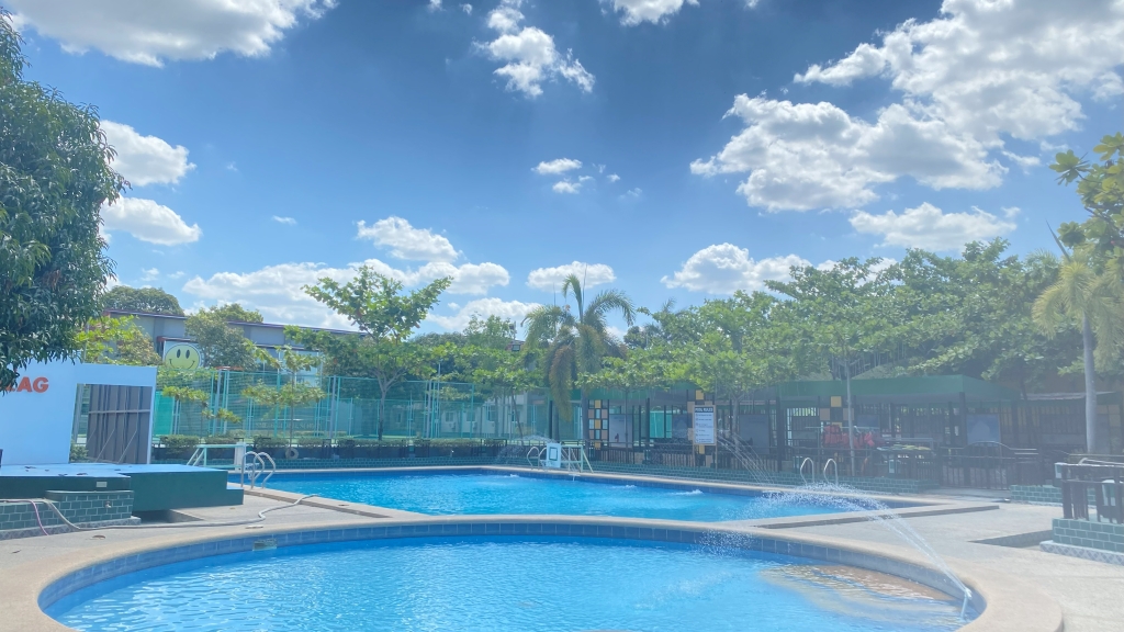 フィリピン留学 Cebu21 - SMEAG Global School(Tarlac Campus)-Facilities-3