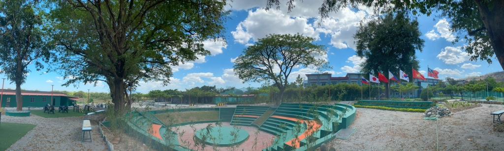 フィリピン留学 Cebu21 - SMEAG Global School(Tarlac Campus)-Facilities-5