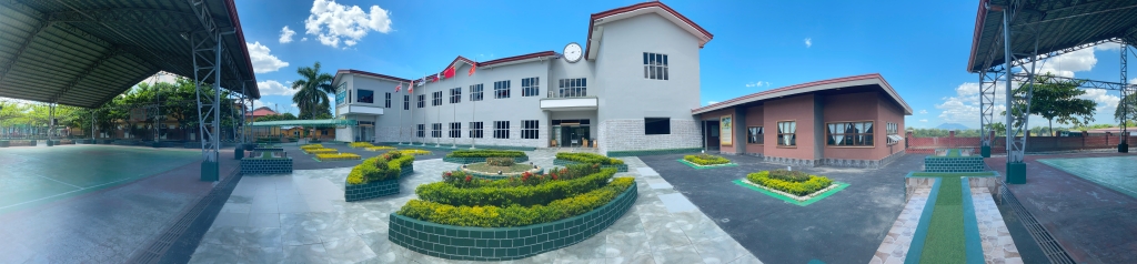 フィリピン留学 Cebu21 - SMEAG Global School(Tarlac Campus)-Facilities-6