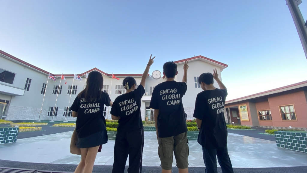 フィリピン留学 Cebu21 - SMEAG Global School(Tarlac Campus)-Facilities-7
