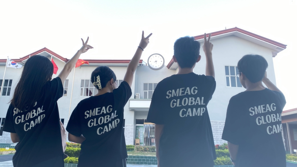 フィリピン留学 Cebu21 - SMEAG Global School(Tarlac Campus)-Facilities-8
