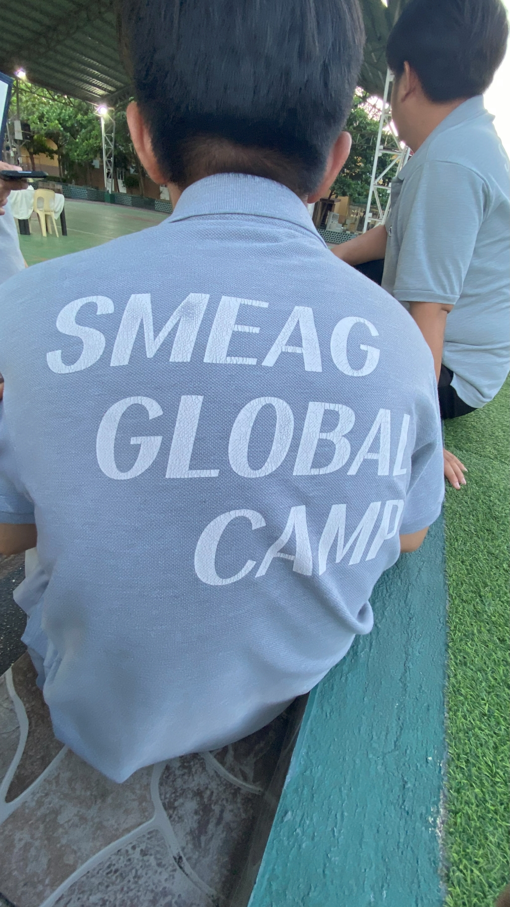 フィリピン留学 Cebu21 - SMEAG Global School(Tarlac Campus)-Facilities-9