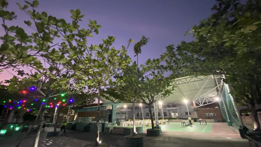 フィリピン留学 Cebu21 - SMEAG Global School(Tarlac Campus)-Facilities-11