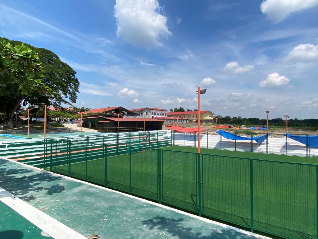 フィリピン留学 Cebu21 - SMEAG Global School(Tarlac Campus)-Facilities-14