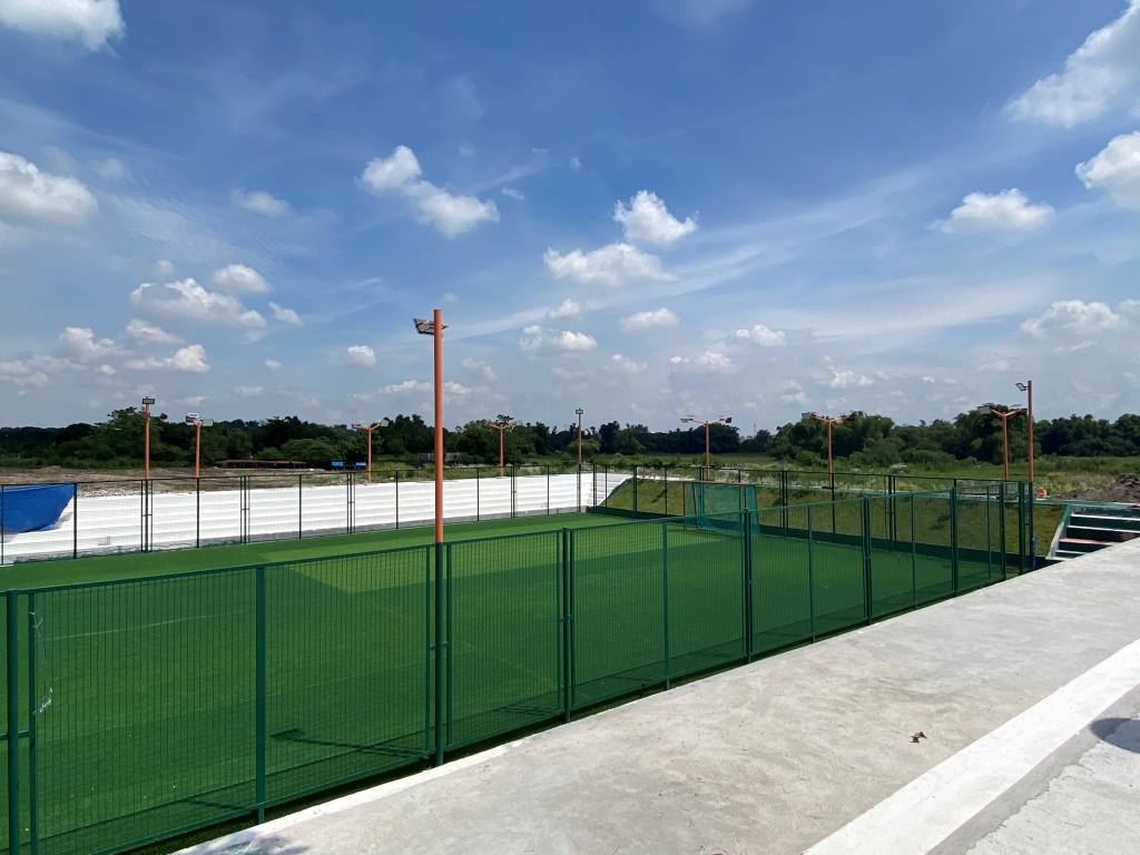 フィリピン留学 Cebu21 - SMEAG Global School(Tarlac Campus)-Facilities-15
