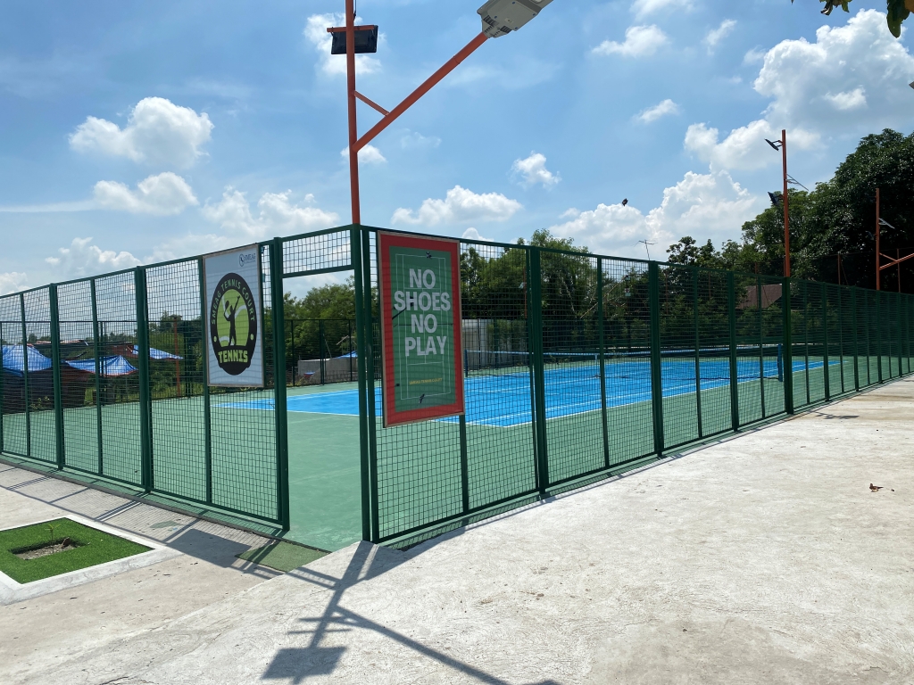 フィリピン留学 Cebu21 - SMEAG Global School(Tarlac Campus)-Facilities-16