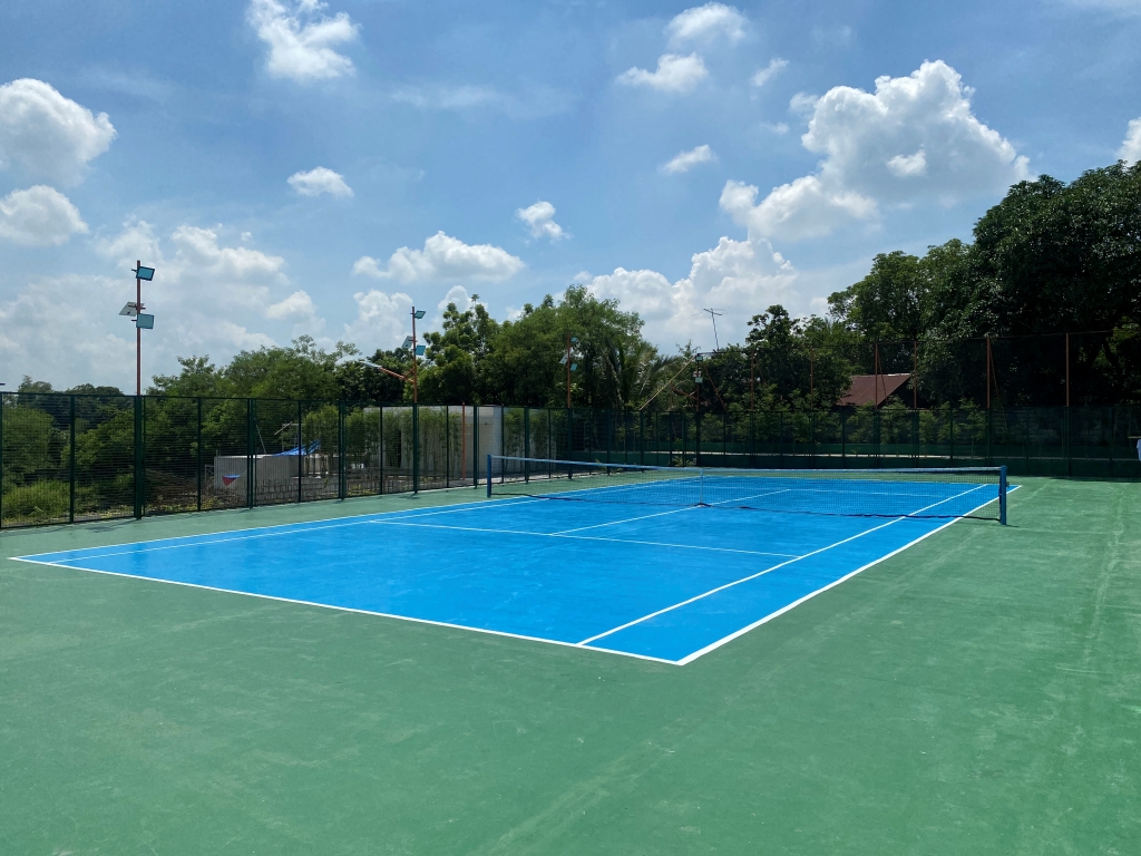 フィリピン留学 Cebu21 - SMEAG Global School(Tarlac Campus)-Facilities-17