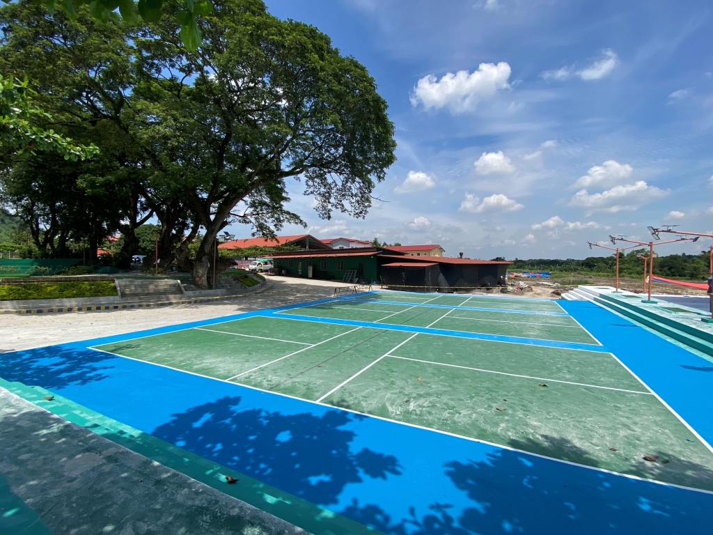 フィリピン留学 Cebu21 - SMEAG Global School(Tarlac Campus)-Facilities-19