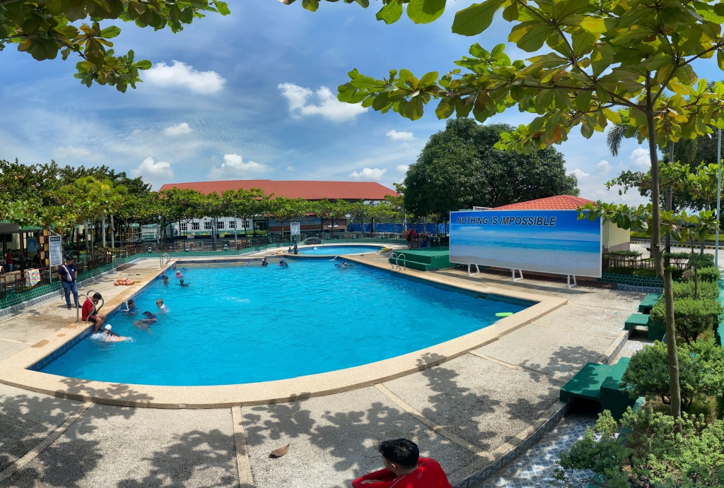 フィリピン留学 Cebu21 - SMEAG Global School(Tarlac Campus)-Facilities-20