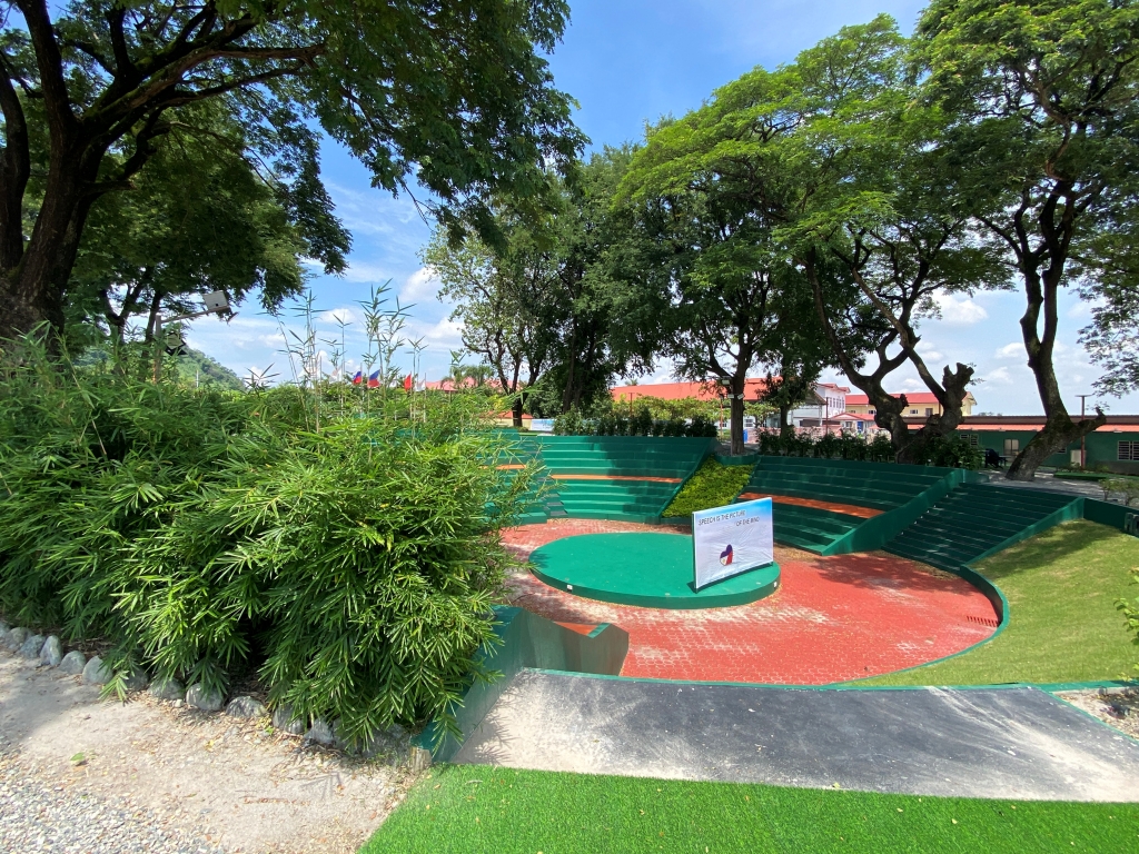 フィリピン留学 Cebu21 - SMEAG Global School(Tarlac Campus)-Facilities-24