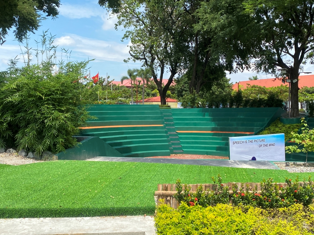 フィリピン留学 Cebu21 - SMEAG Global School(Tarlac Campus)-Facilities-25
