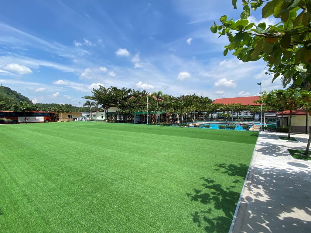 フィリピン留学 Cebu21 - SMEAG Global School(Tarlac Campus)-Facilities-27